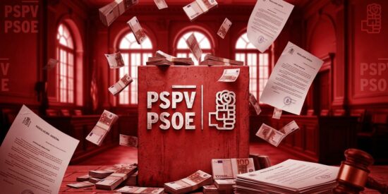 PSPV/PSOE - Imagen generada con IA