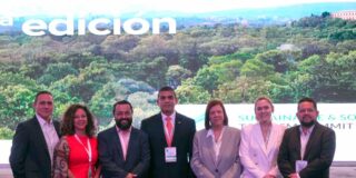 Centroam&eacute;rica destaca en la d&eacute;cima edici&oacute;n ﻿del Sustainable &amp; Social Tourism Summit
