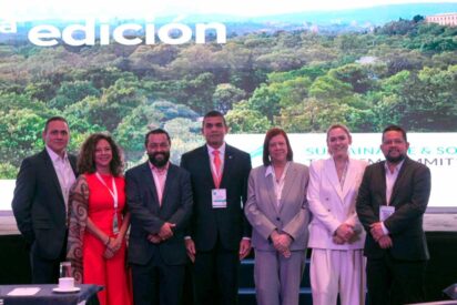 Centroam&eacute;rica destaca en la d&eacute;cima edici&oacute;n ﻿del Sustainable &amp; Social Tourism Summit