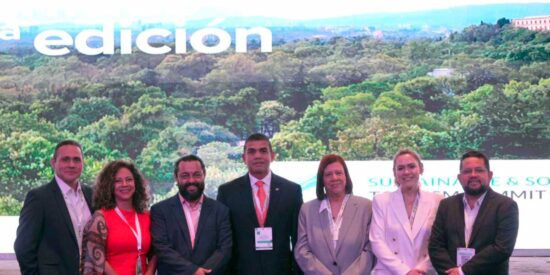 Centroam&eacute;rica destaca en la d&eacute;cima edici&oacute;n ﻿del Sustainable &amp; Social Tourism Summit