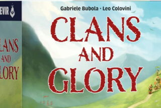 Clans and Glory