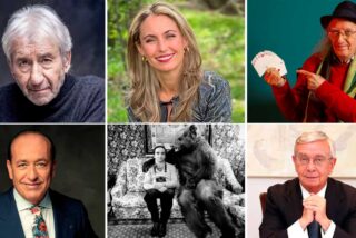 La Comunidad de Madrid reconoce el talento de 16 referentes art&iacute;sticos con sus Premios de Cultura