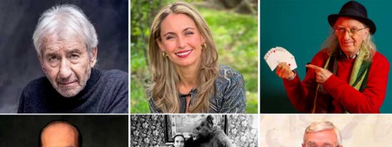 La Comunidad de Madrid reconoce el talento de 16 referentes art&iacute;sticos con sus Premios de Cultura
