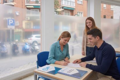 IC Edusolutions asegura plazas de auxiliar de conversaci&oacute;n en Madrid y estrena portal de empleo