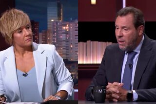 &iquest;Tiene 7 minutos? No se pierda c&oacute;mo Cristina Pardo se merienda a un 'apollardado' &Oacute;scar Puente por seguir mintiendo sobre Ceuta