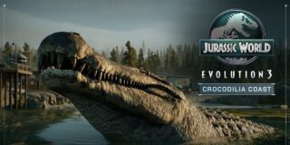 Crocodilia Coast