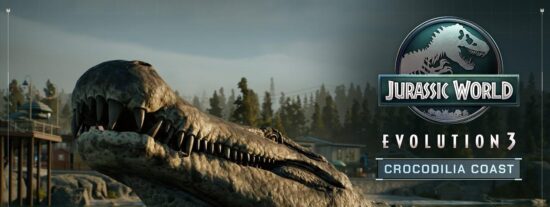 Crocodilia Coast