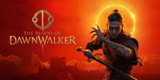 The Blood of Dawnwalker