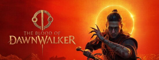 The Blood of Dawnwalker