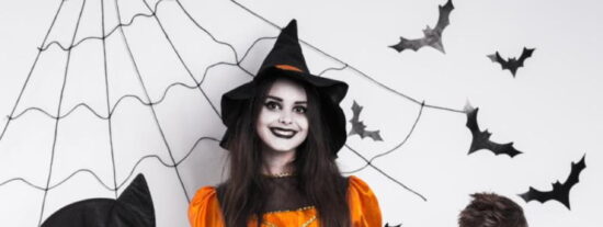 Disfraces Halloween