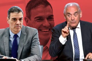 El Dr. Cabrera diagnostica al &lsquo;paciente&rsquo; S&aacute;nchez: &laquo;Lo cambia todo, la dopamina, el cortisol, la testosterona&raquo;
