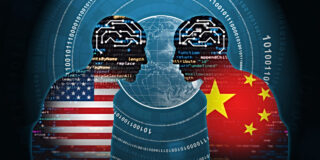 La carrera de la IA: por qu&eacute; EE UU y China aceleran el paso en lugar de frenar como recomiendan Anthropic, OpenAI y SpaceX