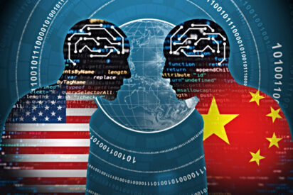 La carrera de la IA: por qu&eacute; EE UU y China aceleran el paso en lugar de frenar como recomiendan Anthropic, OpenAI y SpaceX