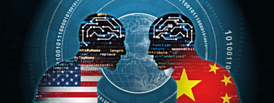 La carrera de la IA: por qu&eacute; EE UU y China aceleran el paso en lugar de frenar como recomiendan Anthropic, OpenAI y SpaceX