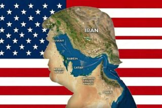 Los ayatol&aacute;s de Ir&aacute;n apuestan por la diplomacia tras el rechazo de Trump