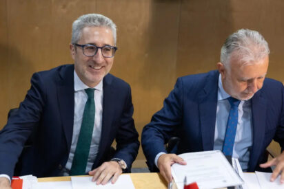 El Gobierno Frankenstein impone al 90% de las regiones el modelo de financiaci&oacute;n del separatista Junqueras mientras 'racanea' con Ceuta