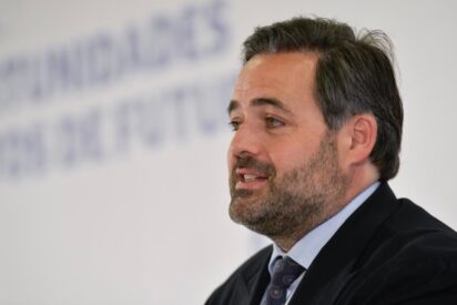 Paco N&uacute;&ntilde;ez augura un cambio de ciclo ante un PSOE en declive