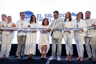 El Salvador se lanza a la conquista del turismo internacional con su gran escaparate de negocios