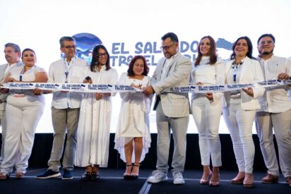 El Salvador se lanza a la conquista del turismo internacional con su gran escaparate de negocios