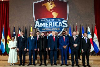 Trump y el nuevo mapa de poder en Am&eacute;rica Latina