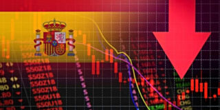 Radiograf&iacute;a de la econom&iacute;a espa&ntilde;ola: Las 10 herencias envenenadas que dejar&aacute; el socialista S&aacute;nchez