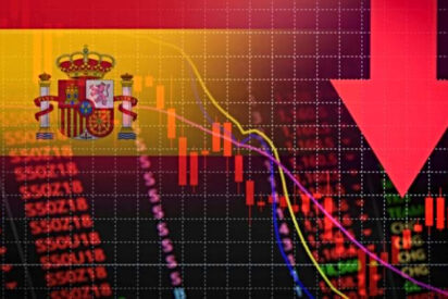 Radiograf&iacute;a de la econom&iacute;a espa&ntilde;ola: Las 10 herencias envenenadas que dejar&aacute; el socialista S&aacute;nchez