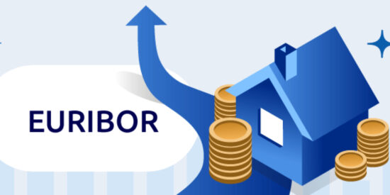 El eur&iacute;bor alcanza el 3,2% y aumenta la presi&oacute;n sobre una vivienda cada vez m&aacute;s inaccesible