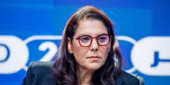 As&iacute; es Fatima El Mansouri, la primera mujer encargada de formar Gobierno en Marruecos