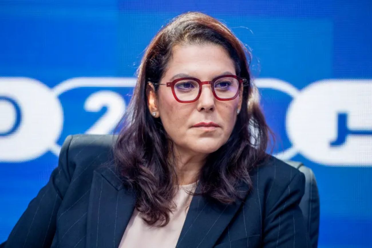 As&iacute; es Fatima El Mansouri, la primera mujer encargada de formar Gobierno en Marruecos
