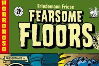 Fearsome Floors rese&ntilde;a - La desternillante y malvada carrera por la supervivencia