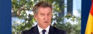 Feij&oacute;o endurece su ofensiva contra la pol&iacute;tica migratoria del Gobierno S&aacute;nchez: &ldquo;Espa&ntilde;a estar&aacute; cerrada a cal y canto&rdquo;