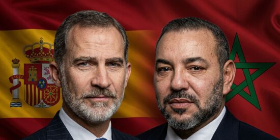 Las poderosas 'armas' que Espa&ntilde;a puede usar con Marruecos: 4,6 millones de turistas, 8 % de su electricidad, Paso del Estrecho...