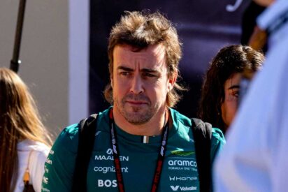 Alonso estalla contra la F1 2026: &ldquo;Es triste que la bater&iacute;a decida m&aacute;s que el piloto&rdquo;