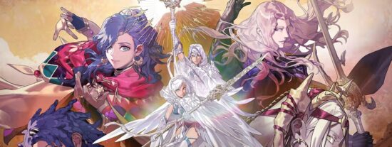 Fire Emblem: Fortune's Weave
