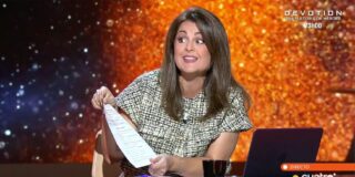 Ketty Garat suelta el gran bombazo que afecta a Pedro S&aacute;nchez: "Marruecos est&aacute; en disposici&oacute;n de aportar el contenido de su m&oacute;vil"