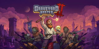 Graveyard Keeper II