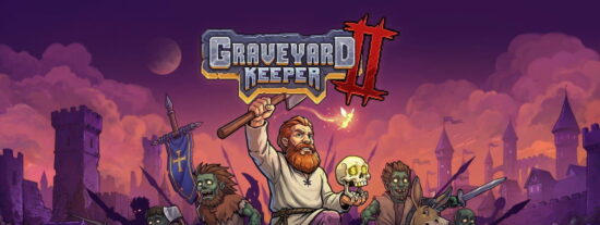 Graveyard Keeper II