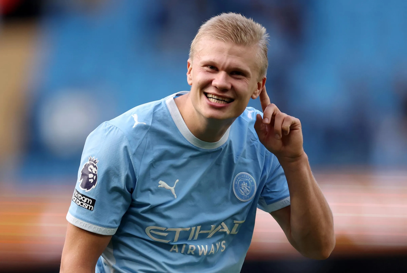 El Manchester City, culpable de 114 infracciones financieras, enfrenta una sanción sin precedentes