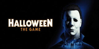 Halloween: The Game