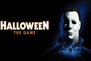 Halloween: The Game