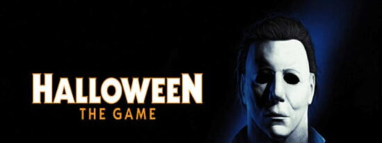 Halloween: The Game