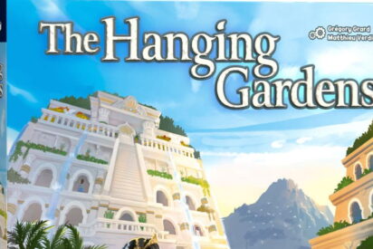 The Hanging Gardens
