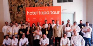 Madrid se convierte en una gran ruta gastron&oacute;mica urbana con la 11&ordf; edici&oacute;n de Hotel Tapa Tour