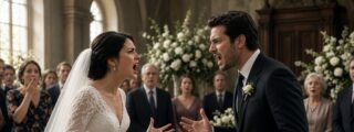 La boda del fiasco en Ourense: 40.000 euros, una pelea familiar y un divorcio expr&eacute;s