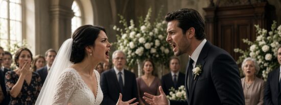 La boda del fiasco en Ourense: 40.000 euros, una pelea familiar y un divorcio expr&eacute;s