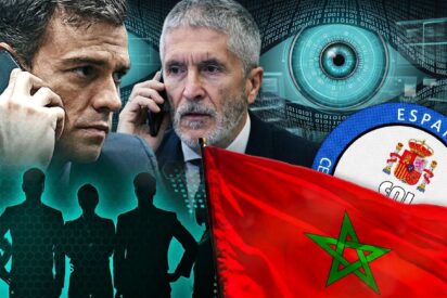 El Gobierno se atrinchera en la mentira, mientras todos los datos e informes apuntan a su amigo Marruecos y a su impericia
