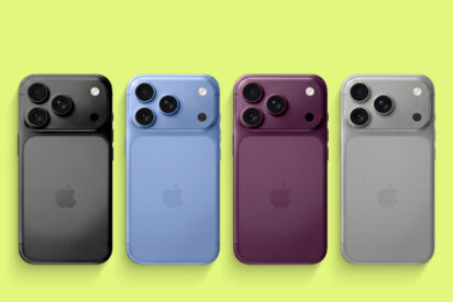 iPhone 18 Pro: la c&aacute;mara que finalmente se toma en serio a los creadores