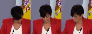 &iexcl;Menudo esperpento! La ministra del Vivienda asume que no sabe qu&eacute; contiene el 'decreto Maricarmen': "Tengo un cacao..."