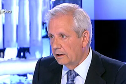 El exmagistrado G&oacute;mez de Lia&ntilde;o y su clasificaci&oacute;n despiadada de la Espa&ntilde;a de los tontos