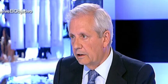 El exmagistrado G&oacute;mez de Lia&ntilde;o y su clasificaci&oacute;n despiadada de la Espa&ntilde;a de los tontos